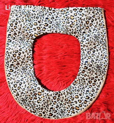 Бебешка тоалетна-столче, седалка и калъф, снимка 10 - За банята - 49442081