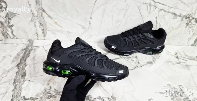 Nike спортни мъжки маратонки , снимка 3 - Маратонки - 49045100