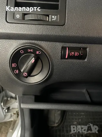 Vw Polo 1.4 TDI 2008 на части, снимка 13 - Автомобили и джипове - 49704320