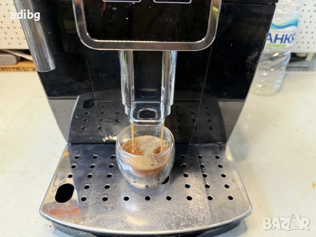 На Части - Delonghi Dinamica ECAM , снимка 2 - Кафемашини - 54058956