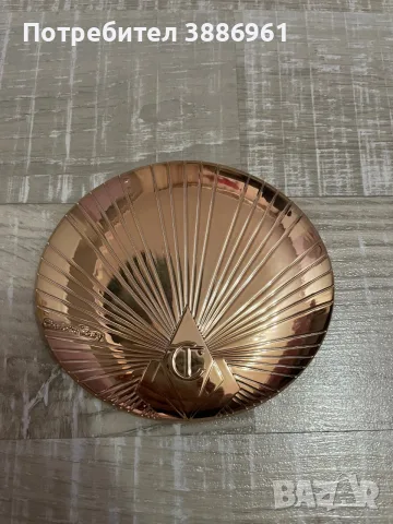 Charlotte tilbury, Benefit, Haus Labs, снимка 4 - Декоративна козметика - 56390125