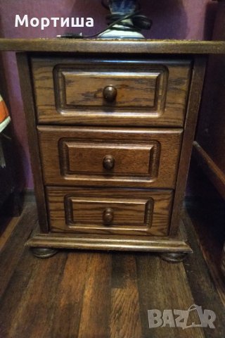 Масивно шкафче разпродажба , снимка 2 - Шкафове - 29386957