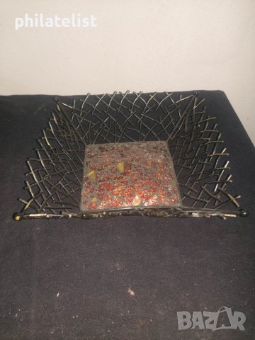 Много Красив Поднос , фруктиера !