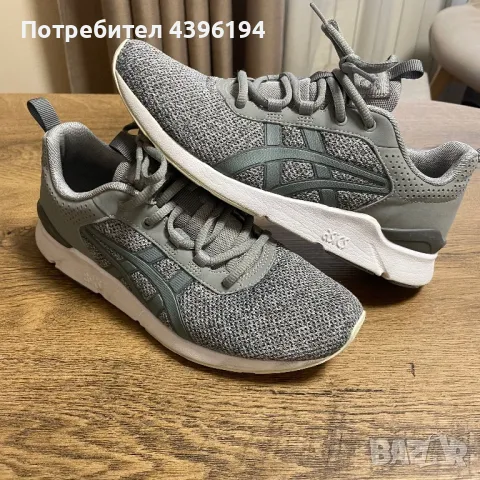 Маратонки ASICS , снимка 1