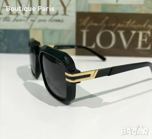 CAZAL мъжки слънчеви очила , снимка 2 - Слънчеви и диоптрични очила - 49966562