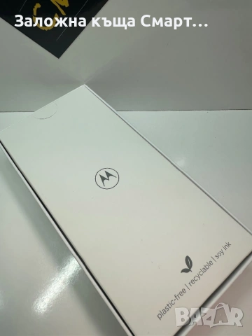 Motorola edge 70-512GB, снимка 5 - Motorola - 53340351