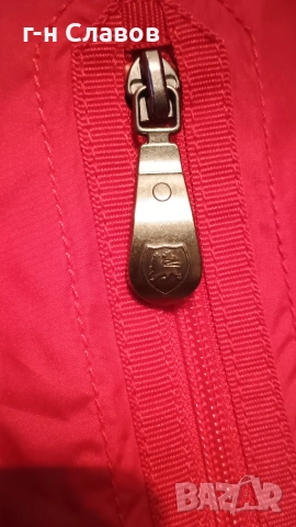 Висок клас яке пролет/есен/лято LERROS waterproof, снимка 11 - Якета - 54239807