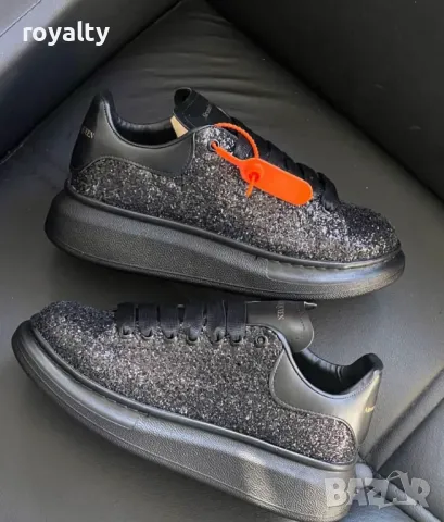 Alexander McQueen дамски маратонки 