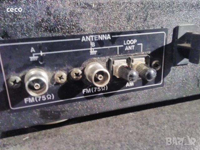 Akai at-57, снимка 11 - Декове - 52353110