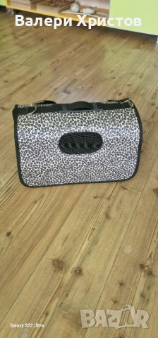 чанта за пренасяне на котка , снимка 9 - За котки - 52392605