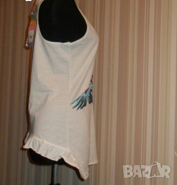 Дамски потник - туника, снимка 4 - Туники - 11212518