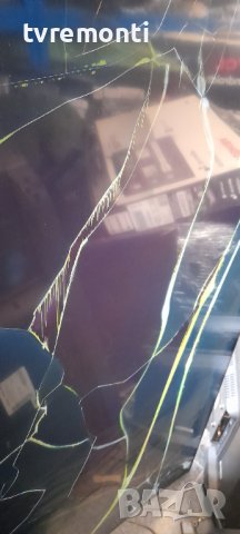 лед диоди от дисплей CY-QA065FGLV2H от телевизор Samsung модел QE65Q75AAT, снимка 5 - Части и Платки - 36669844