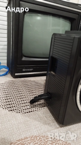 Радио касетофон , снимка 3 - Радиокасетофони, транзистори - 54230501