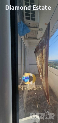 Едностаен апартамент в град Симеоновград, снимка 8 - Апартаменти - 52373662