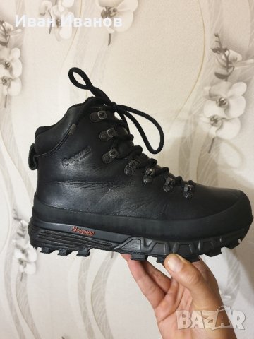 туристически обувки Bergans of Norway TROLLHETTA  номер 41 , снимка 11 - Други - 38566906