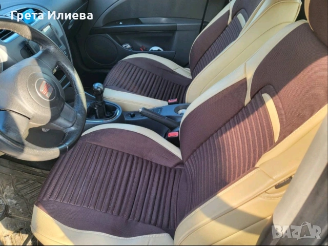 Seat Leon, снимка 15 - Автомобили и джипове - 54224341