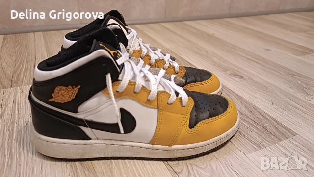 Nike Air 38 размер Найк кецове