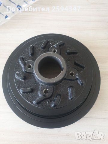 HYUNDAI STAREX H1 2.5cc D-TD 1997-2004г ШАИБА КОЛЯНОВ ВАЛ , снимка 1