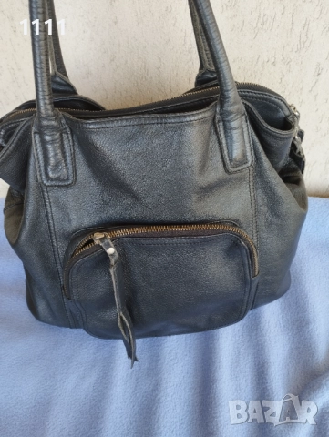 Дамска чанта Ilse Jacobsen , снимка 8 - Чанти - 51517769