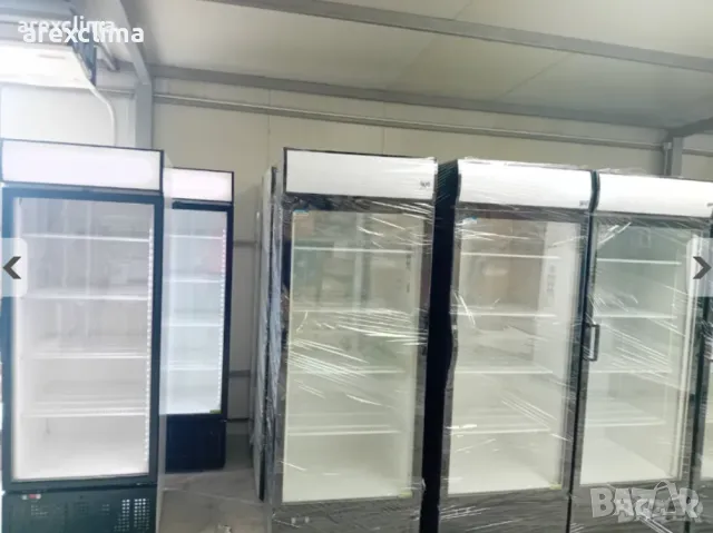 Хладилни Витрини- гр. Пловдив, снимка 7 - Витрини - 49572707