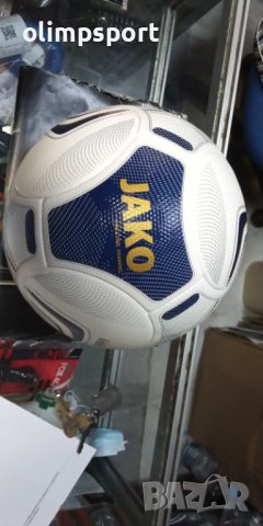 футболна топка jako prestige нова размер 5, снимка 2 - Футбол - 37874478