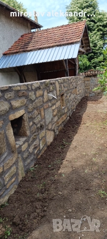 Каменни Зидарии, снимка 8 - Майстори - 52469061