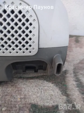 Прахосмукачка ,,Samsung " за части, снимка 6 - Прахосмукачки - 49833594