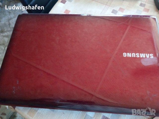 Samsung  N780 на части, снимка 10 - Дънни платки - 37171646