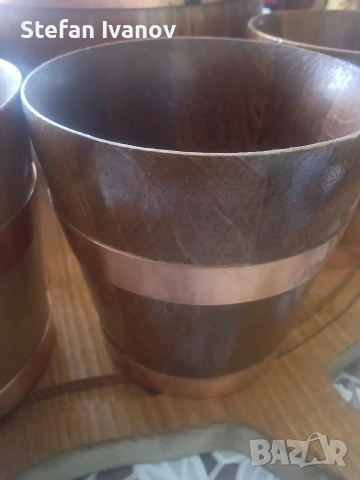 Сет за вино, снимка 3 - Подаръци за мъже - 54114568