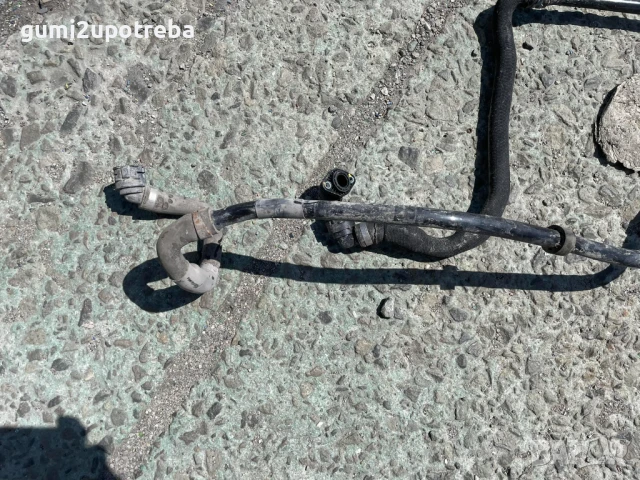 Тръба Водно Охлаждане Батерия 1EA122141A Volkswagen ID.3 E11 pro, снимка 2 - Части - 50875252