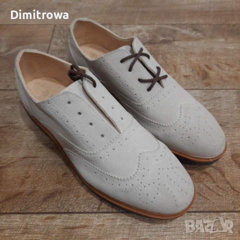 н.39 Walkx, снимка 2 - Дамски ежедневни обувки - 44647305