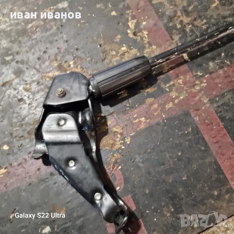 Потпирач Колело, снимка 3 - Велосипеди - 44558258