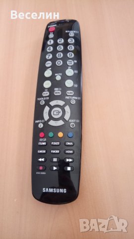 Samsung LE37A550P1R (на части), снимка 9 - Части и Платки - 39779659