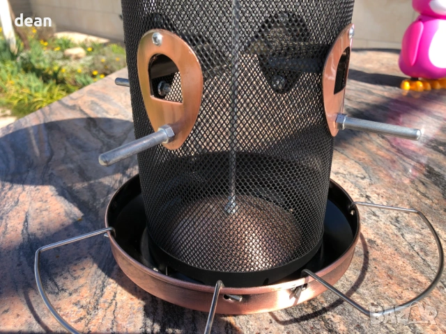 Хранилка за птички, снимка 3 - За птици - 54306341