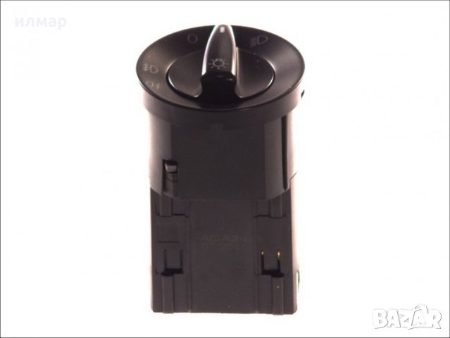 1K0199296F Шенкел ,окачване на колелото за Ауди А3 /04-11г/, снимка 9 - Части - 30788637