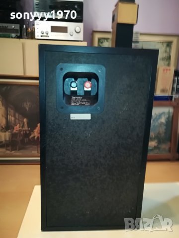 ПОРЪЧАНА-TECHNICS JAPAN-1БР ТОНКОЛОНА 1910221805L, снимка 7 - Тонколони - 38385428