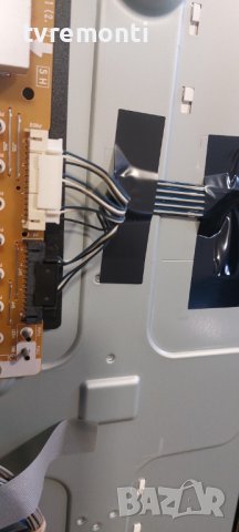 LED подсветка за дисплей LC470DUH-PGF1 за телевизор LG модел 42LB679V, снимка 2 - Части и Платки - 39737693