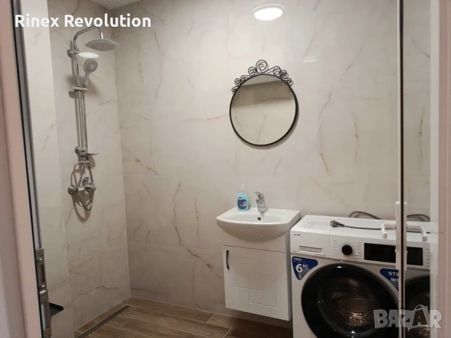 Едностаен апартамент под наем в Тракия, снимка 6 - Апартаменти - 53946743