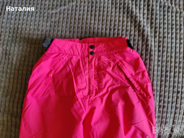 Ски панталон женски, снимка 7 - Зимни спортове - 52016282