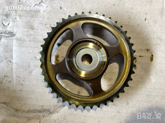 Зъбно Колело Разпределителен Вал 94810518111 Porsche Cayenne 957 4,8 V8, снимка 2 - Части - 49852316