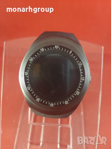 Смарт часовник TREND GEEK, снимка 2 - Смарт часовници - 37420610