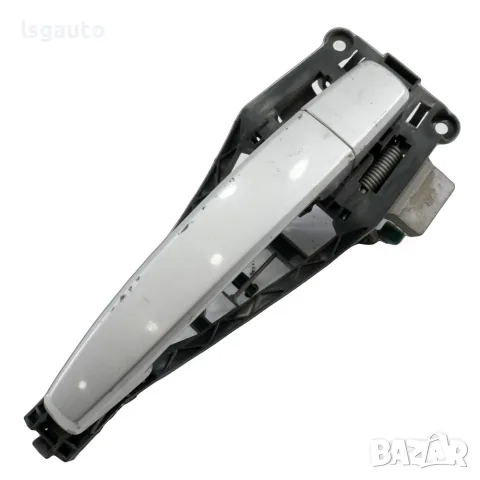 Предна дясна външна дръжка Opel Astra H (A04) 2004-2014 ID: 164111
