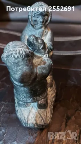 Фигура , снимка 5 - Статуетки - 48324044