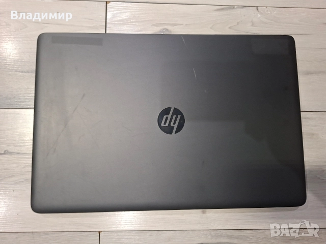 Hp ProBook 470 G2-i7 4510u/8гб/250гб ссд/R5 M255-2гб, снимка 9 - Лаптопи за дома - 51995763