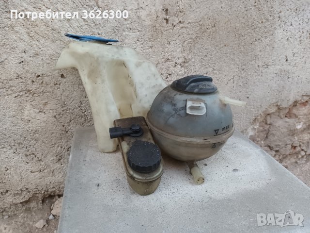 казанчета за Фолксваген Поло 