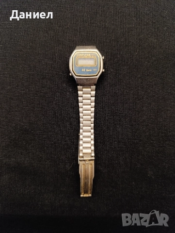 Дамски часовник 