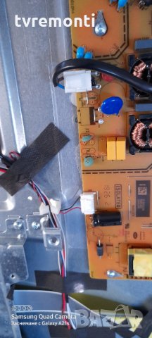 Захранваща платка , 17IPS72, снимка 4 - Части и Платки - 31278392