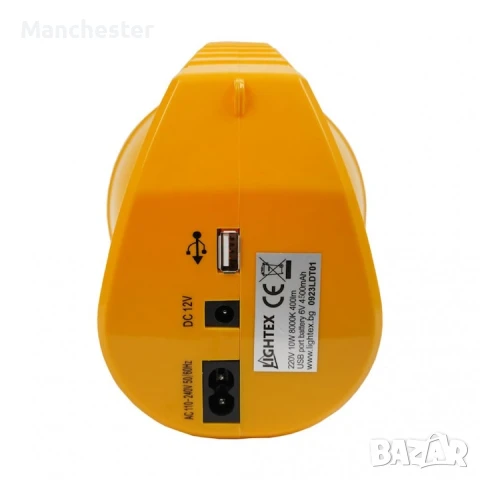 Чисто нов прожектор , снимка 2 - Прожектори - 50502482