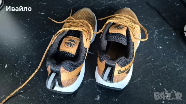 Timberland - летни мъжки маратонки, снимка 3 - Маратонки - 56430169