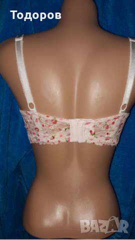 VICTORIAS SECRET 36 DDD или 36 E / F , снимка 2 - Бельо - 29182286